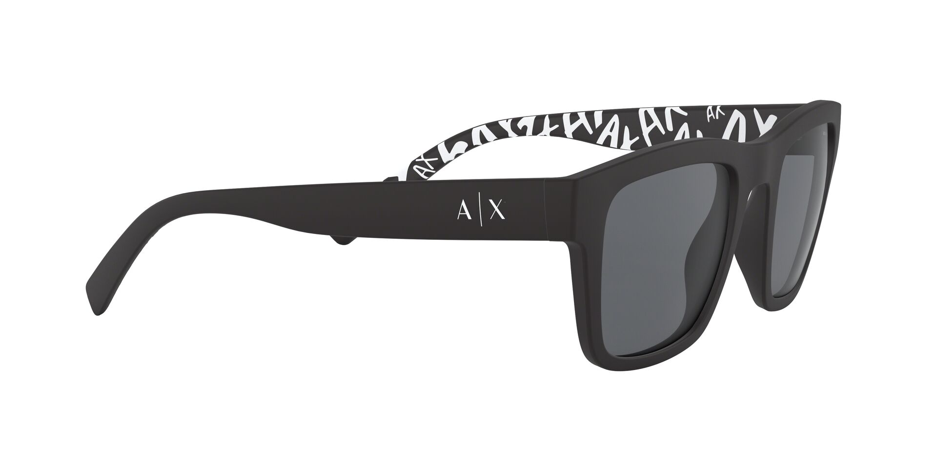 Armani Exchange 4088S 802987 - obrazek 10