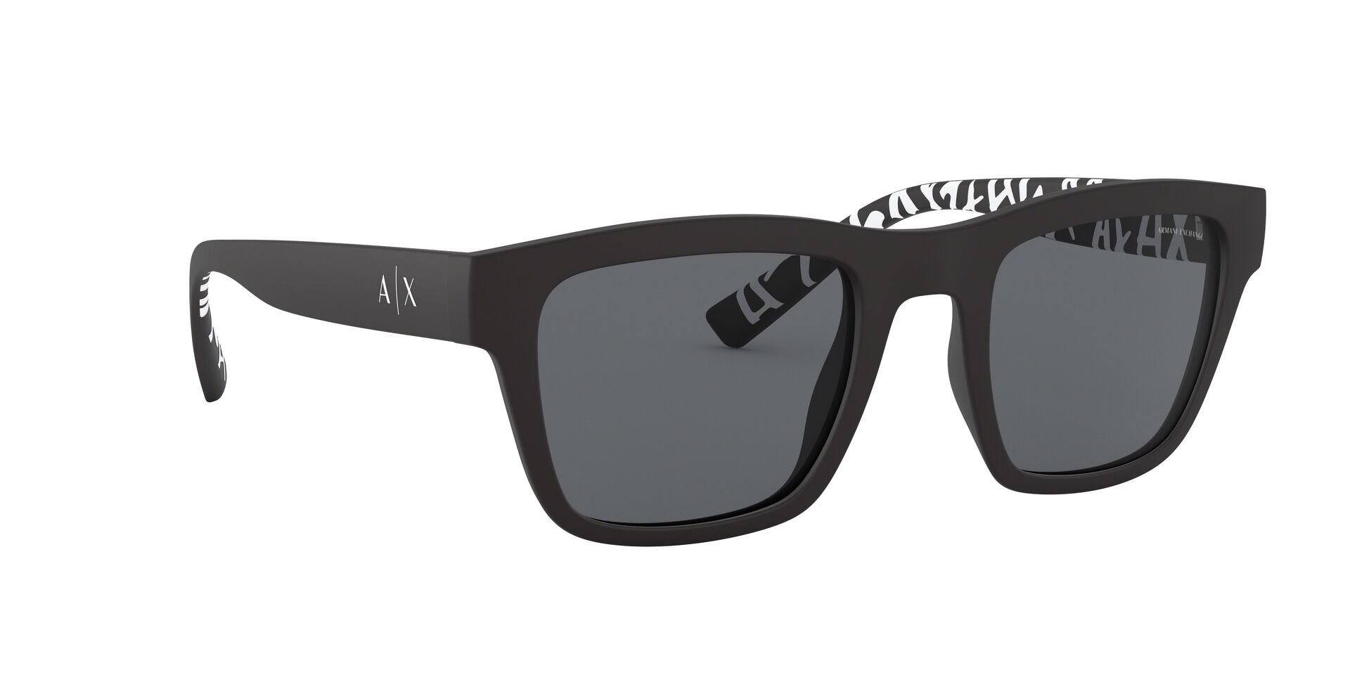 Armani Exchange 4088S 802987 - obrazek 11