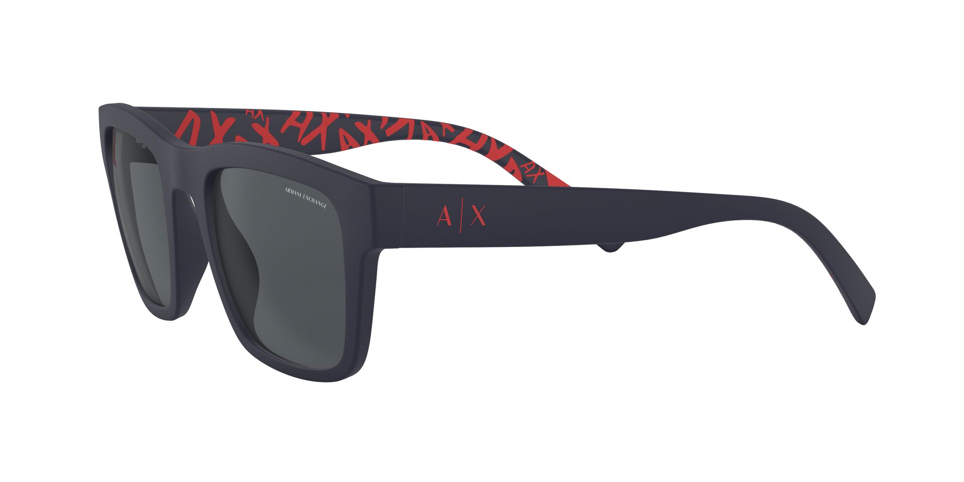 Armani Exchange 4088S 817781 - obrazek 2