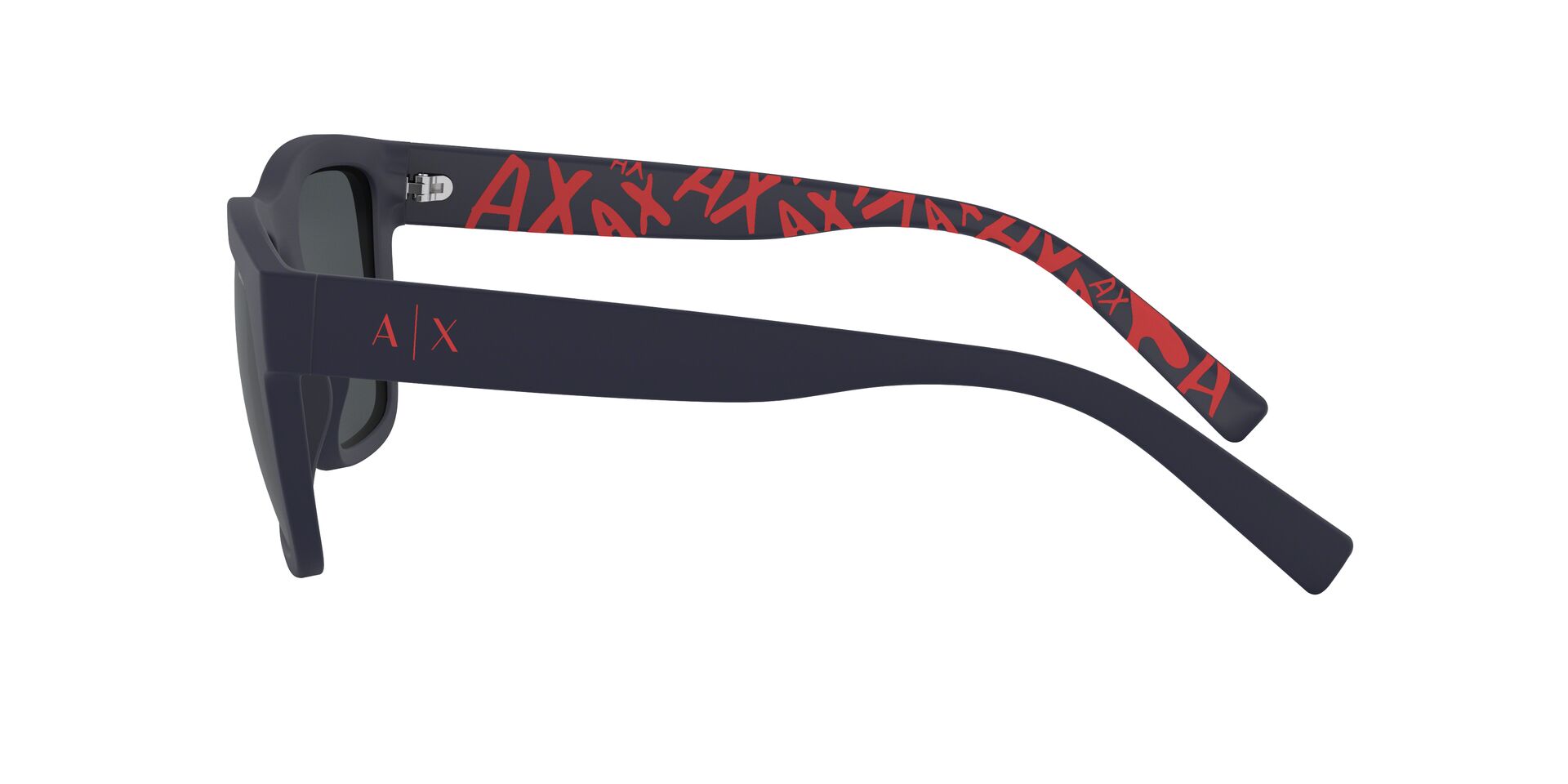 Armani Exchange 4088S 817781 - obrazek 3