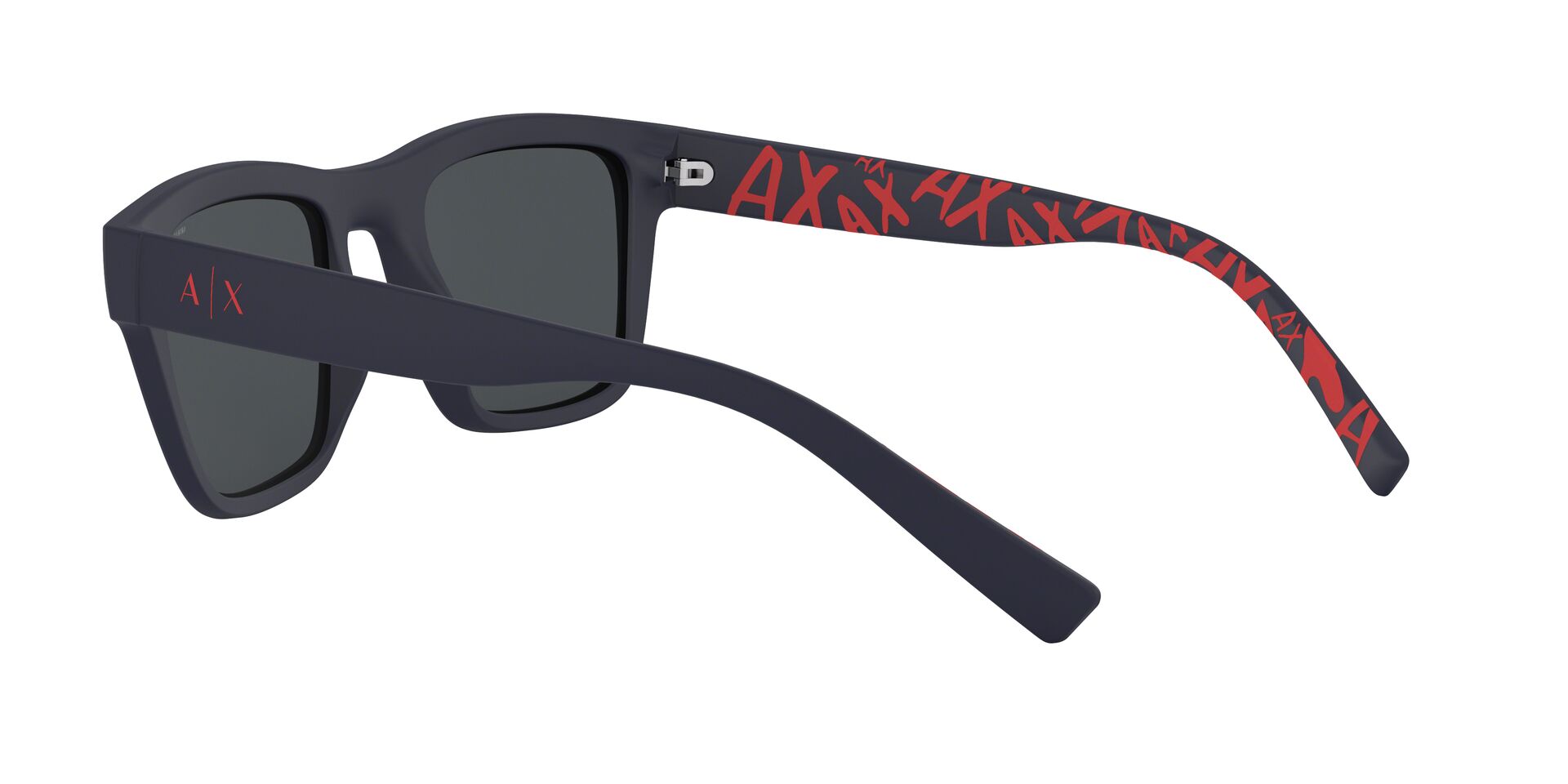 Armani Exchange 4088S 817781 - obrazek 4