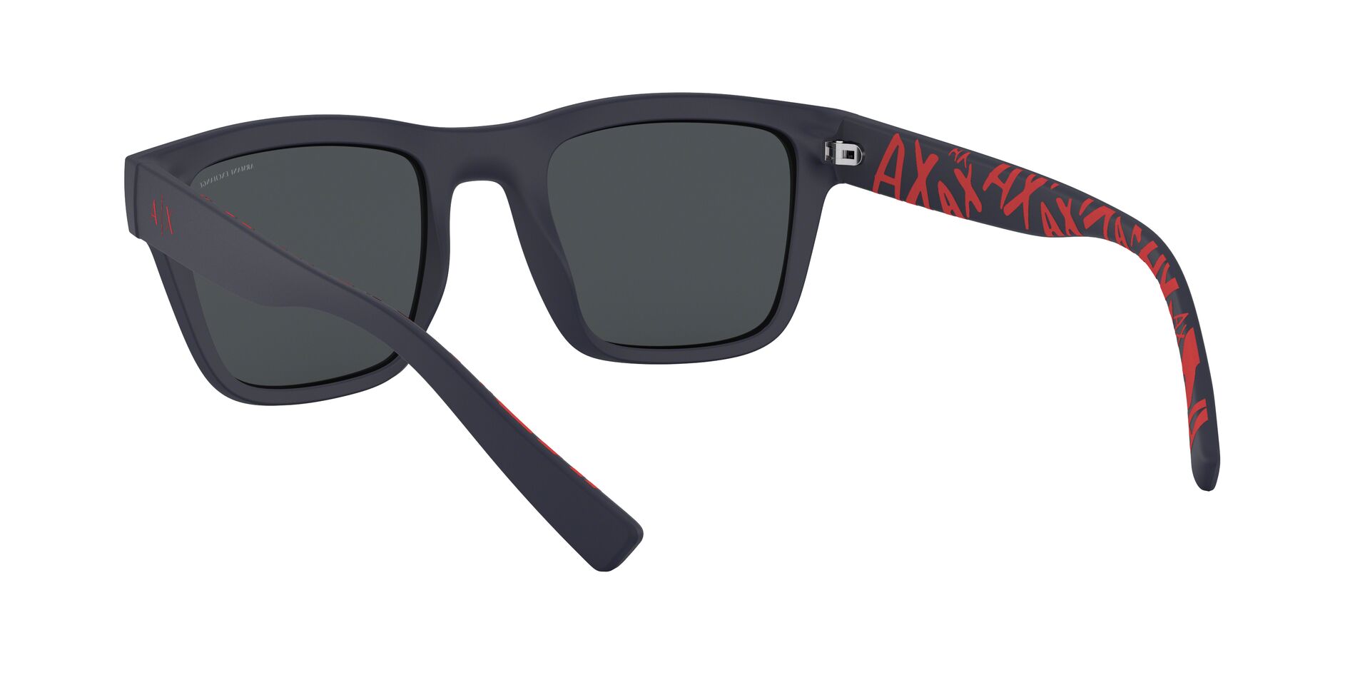 Armani Exchange 4088S 817781 - obrazek 5