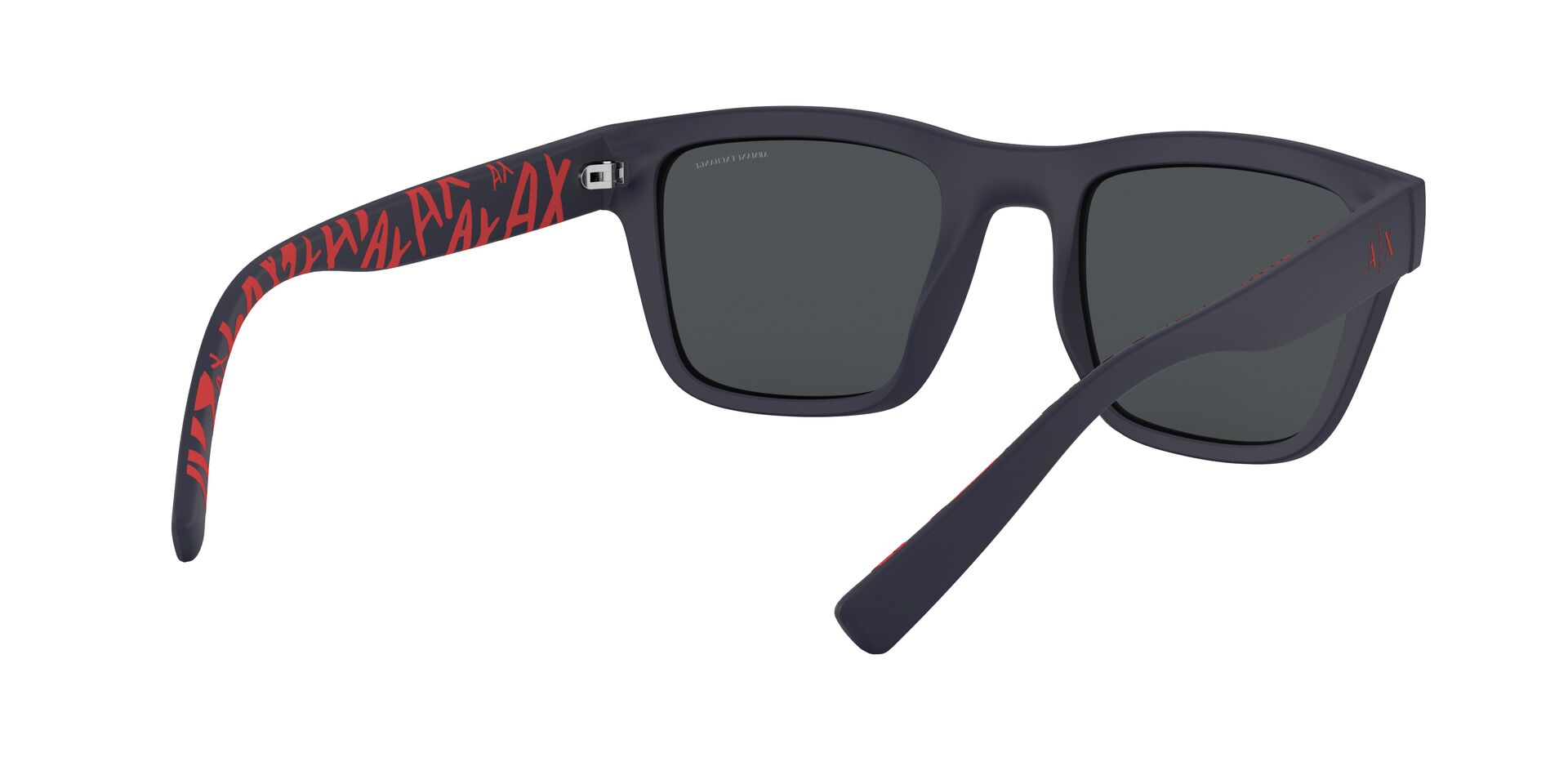 Armani Exchange 4088S 817781 - obrazek 7