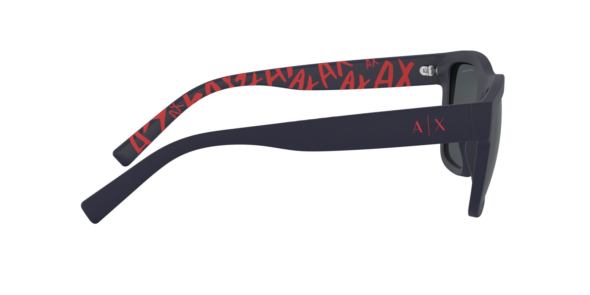 Armani Exchange 4088S 817781 - obrazek 9