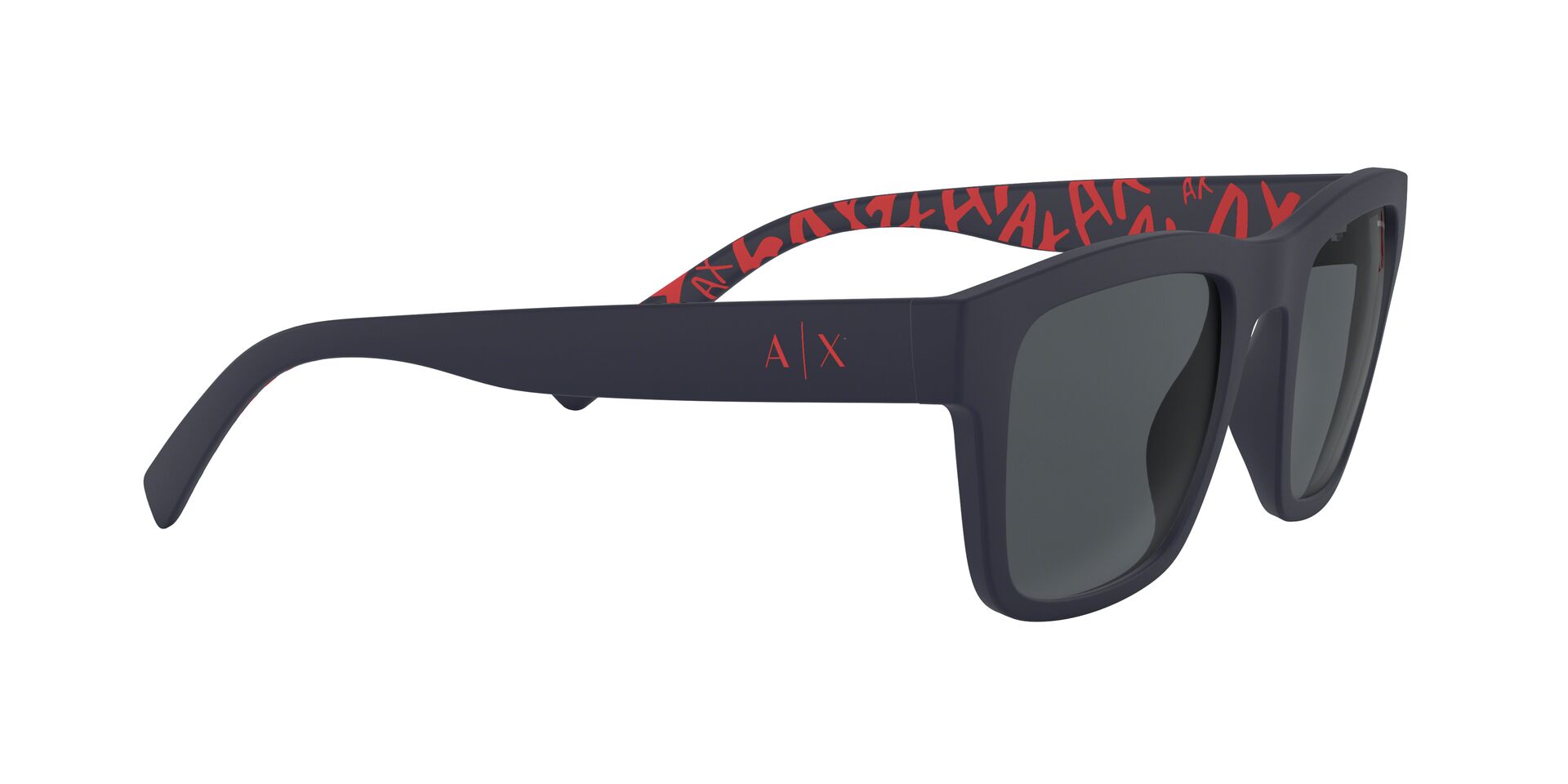 Armani Exchange 4088S 817781 - obrazek 10