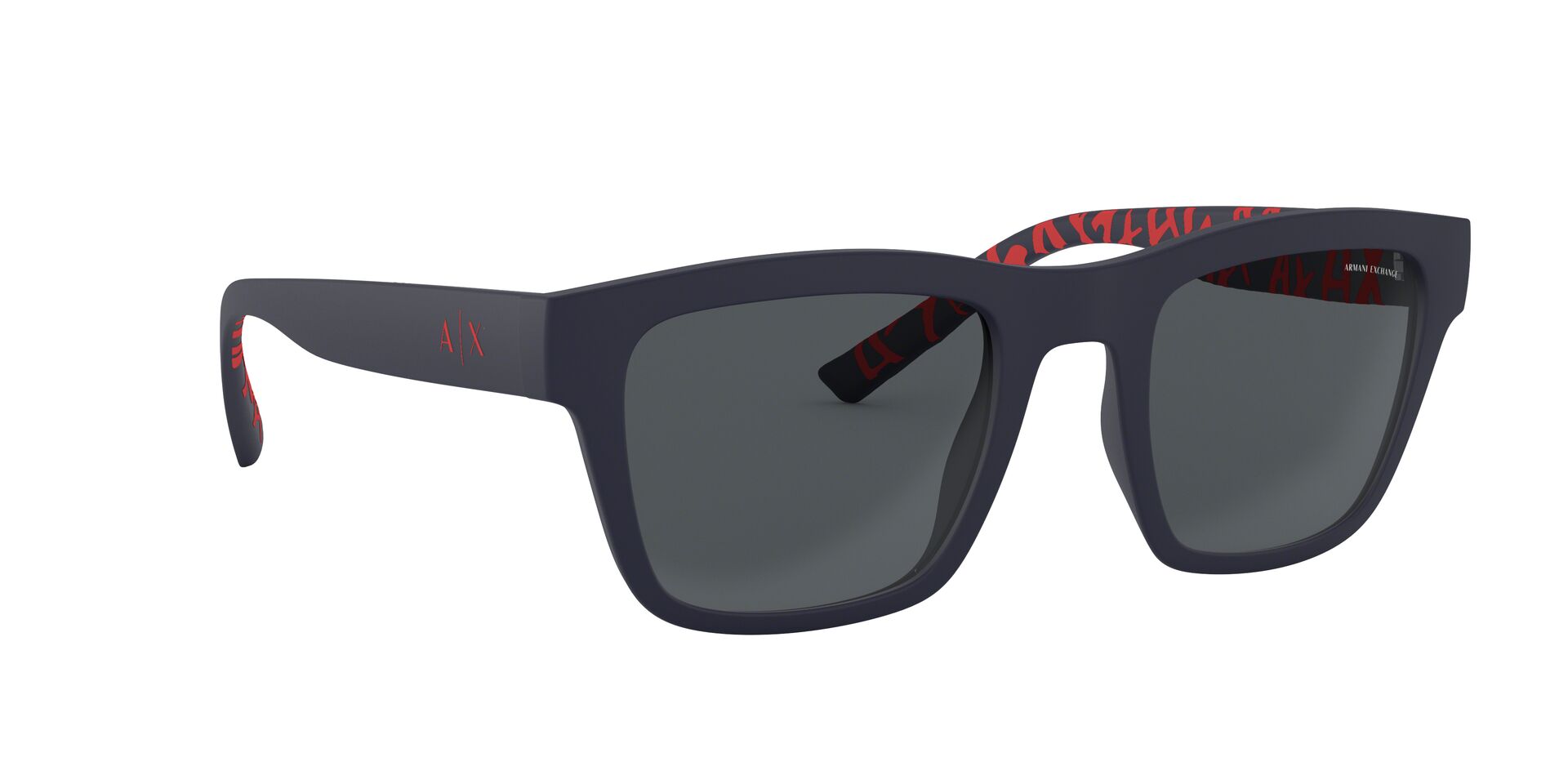 Armani Exchange 4088S 817781 - obrazek 11