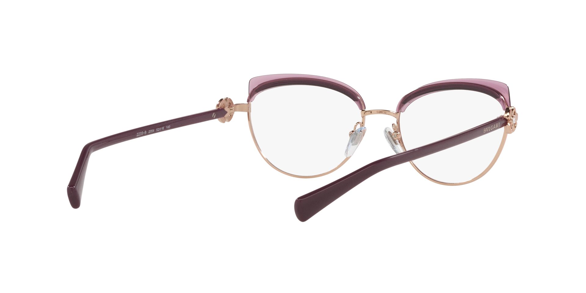 Bvlgari 2233B 2054 - obrazek 7