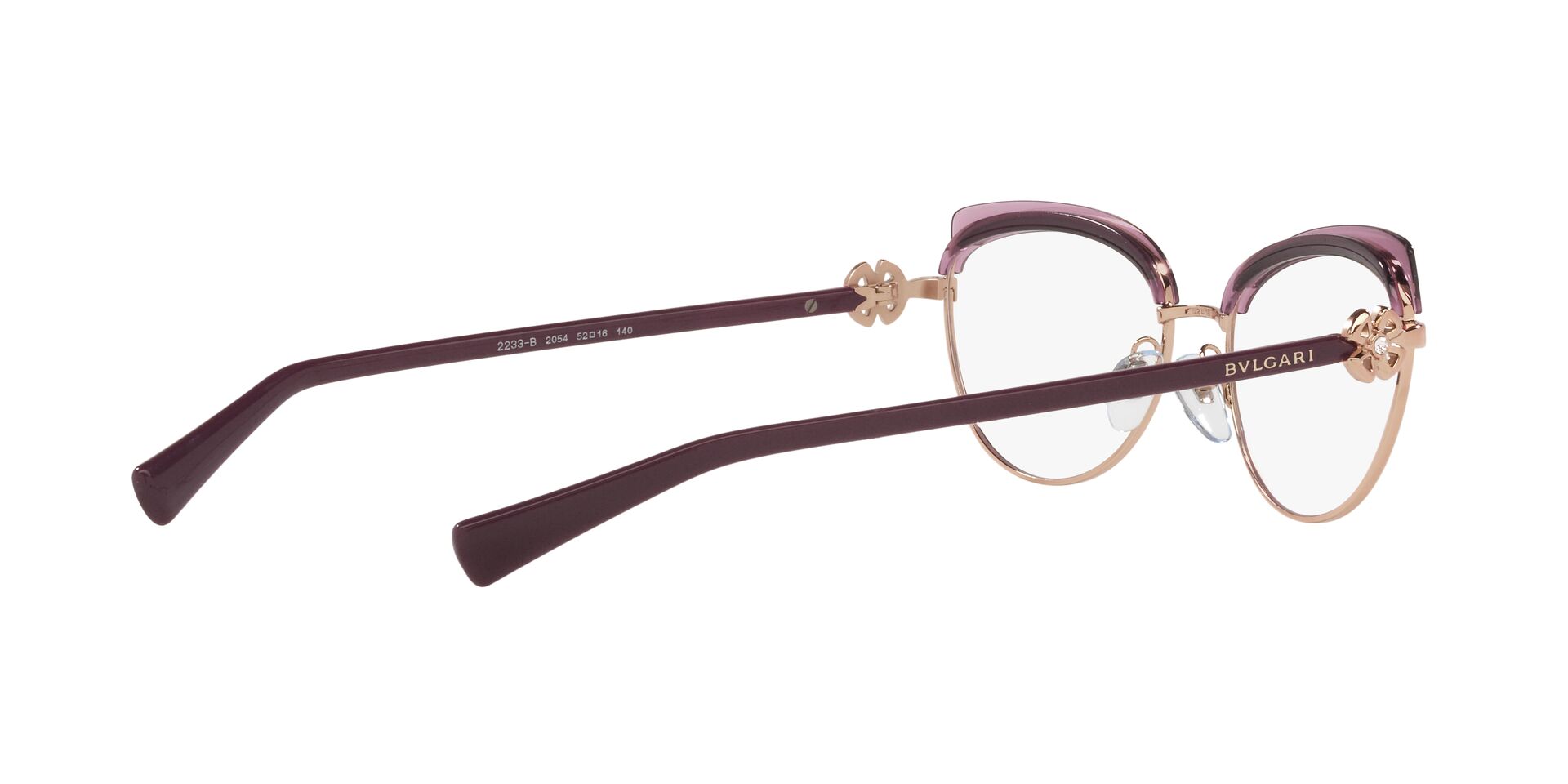 Bvlgari 2233B 2054 - obrazek 8