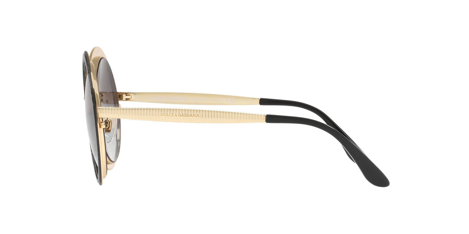 Dolce & Gabbana 2179 13128G - obrazek 3