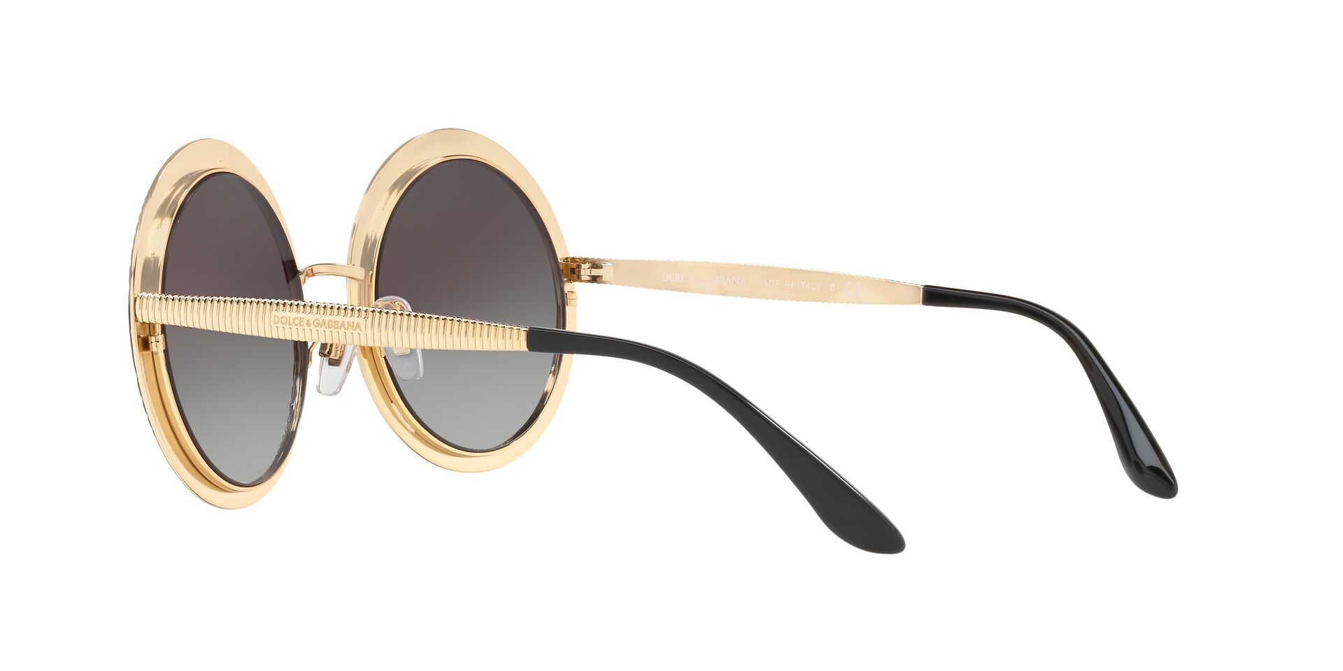 Dolce & Gabbana 2179 13128G - obrazek 4