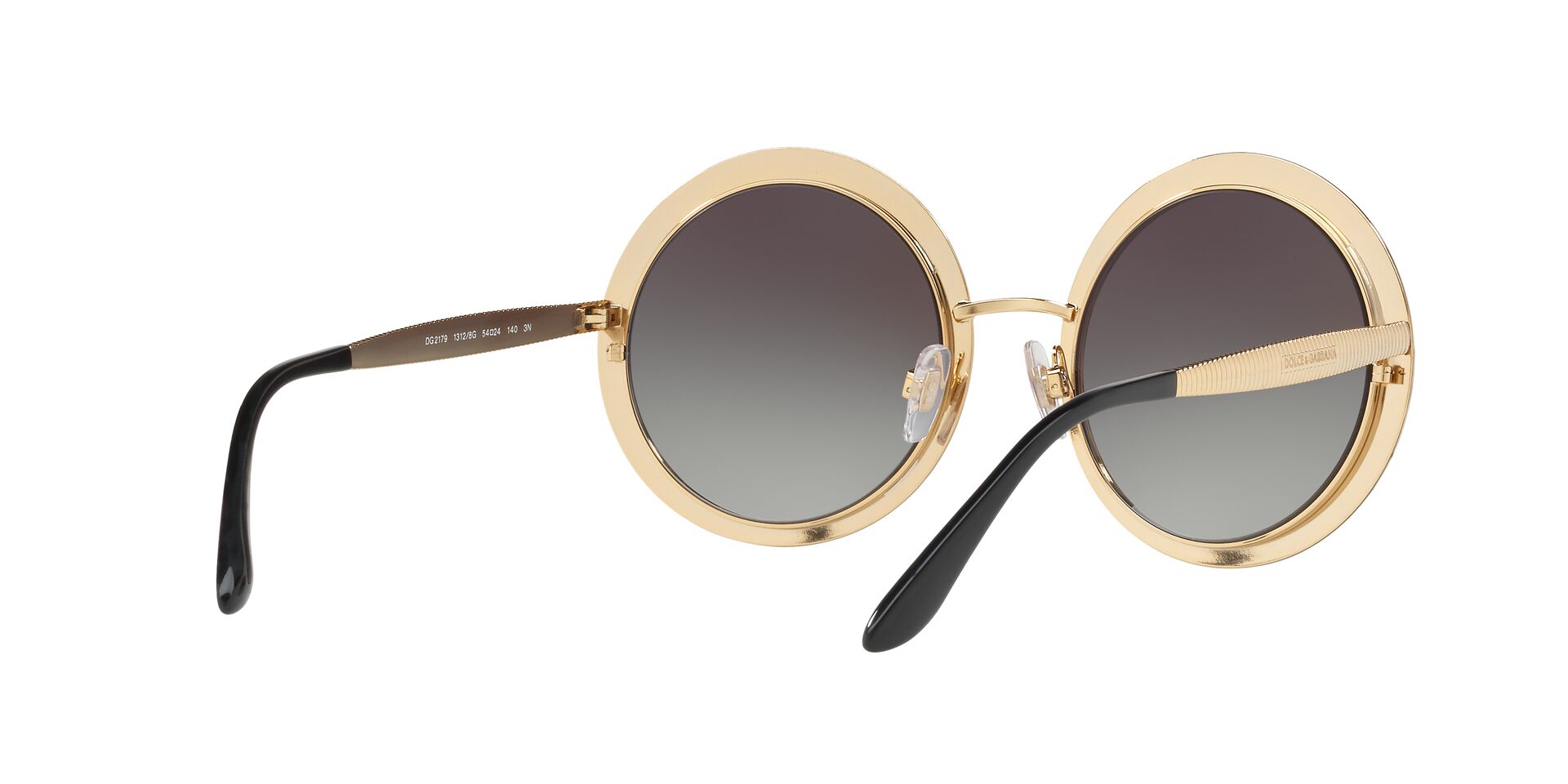 Dolce & Gabbana 2179 13128G - obrazek 7