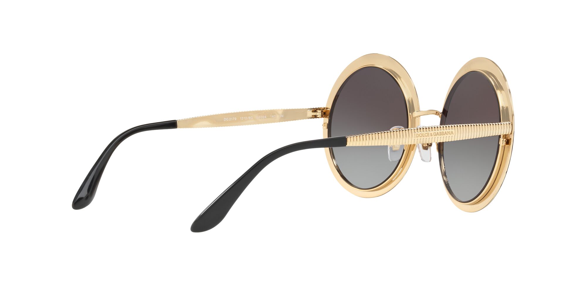 Dolce & Gabbana 2179 13128G - obrazek 8