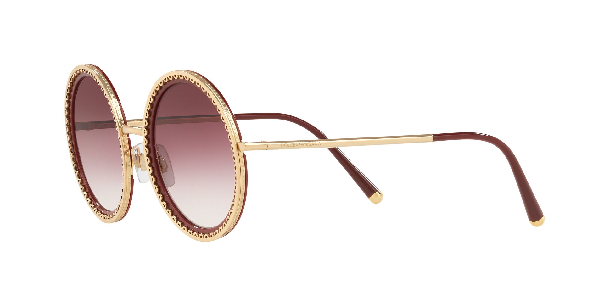 Dolce & Gabbana 2211 02 8H - obrazek 2