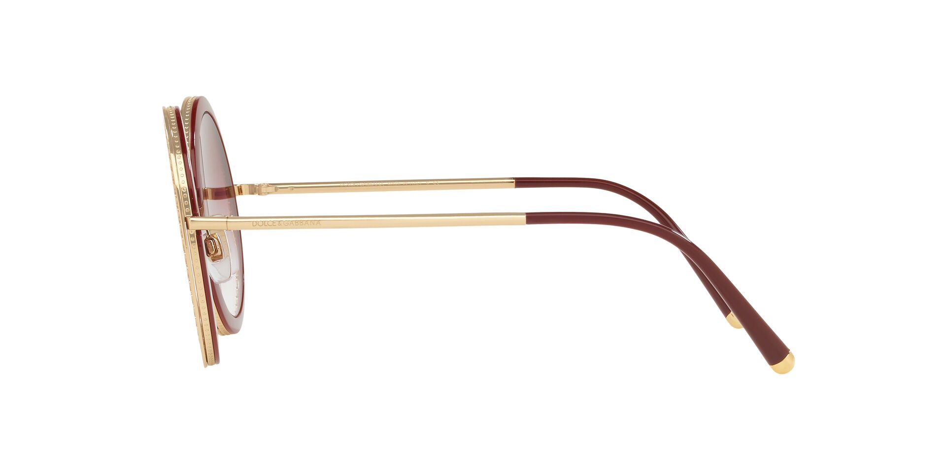 Dolce & Gabbana 2211 02 8H - obrazek 3