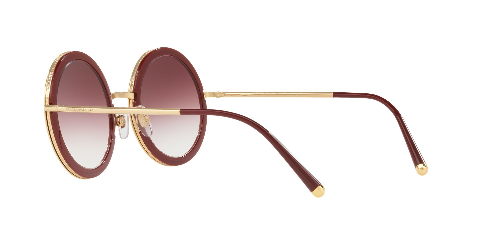 Dolce & Gabbana 2211 02 8H - obrazek 4