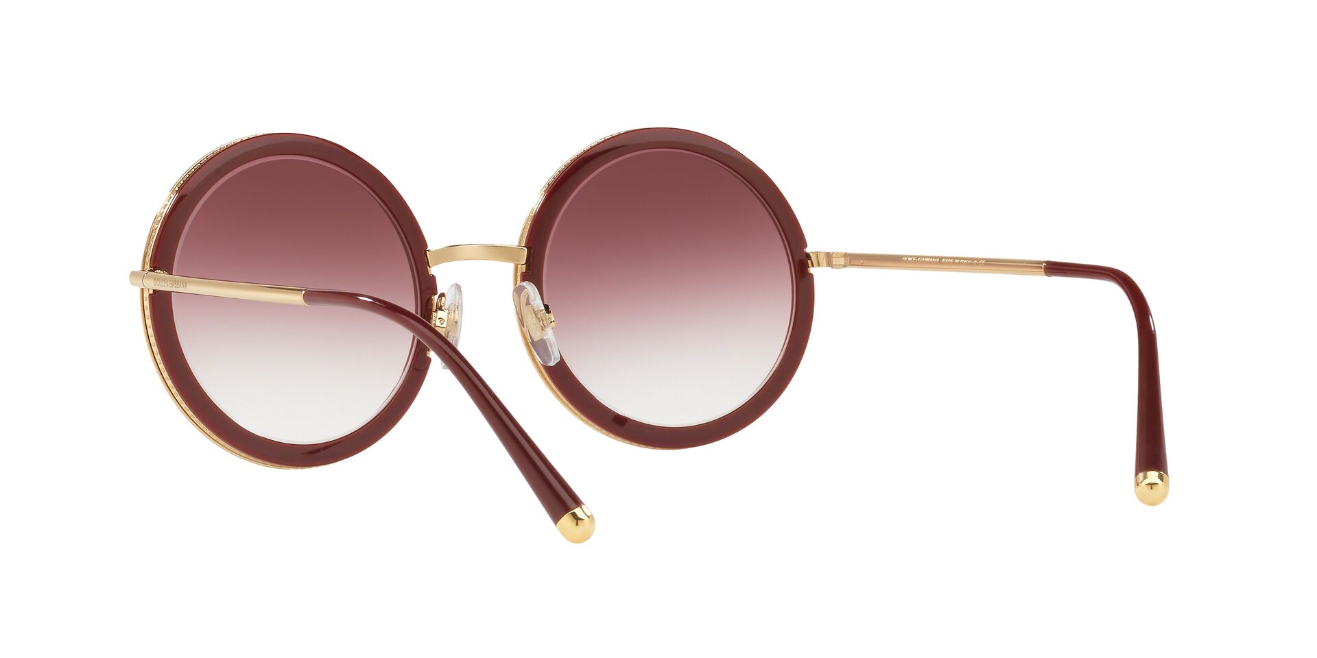 Dolce & Gabbana 2211 02 8H - obrazek 5