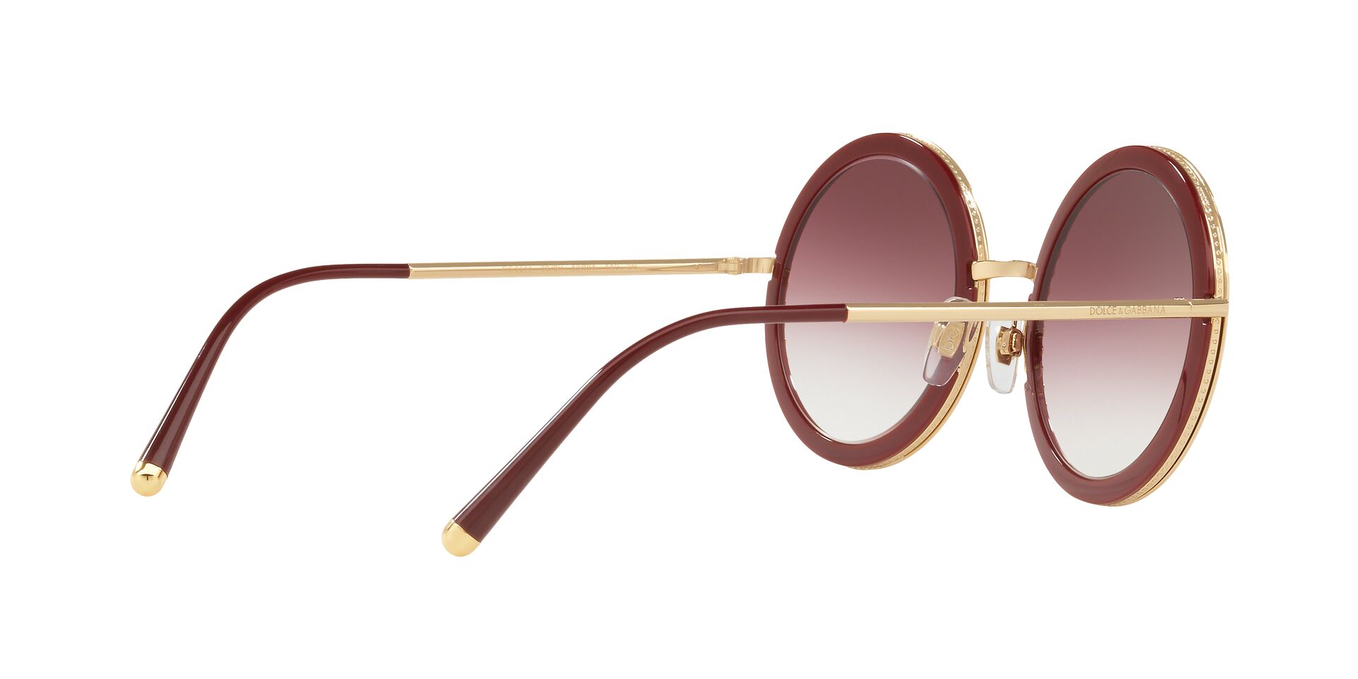 Dolce & Gabbana 2211 02 8H - obrazek 8