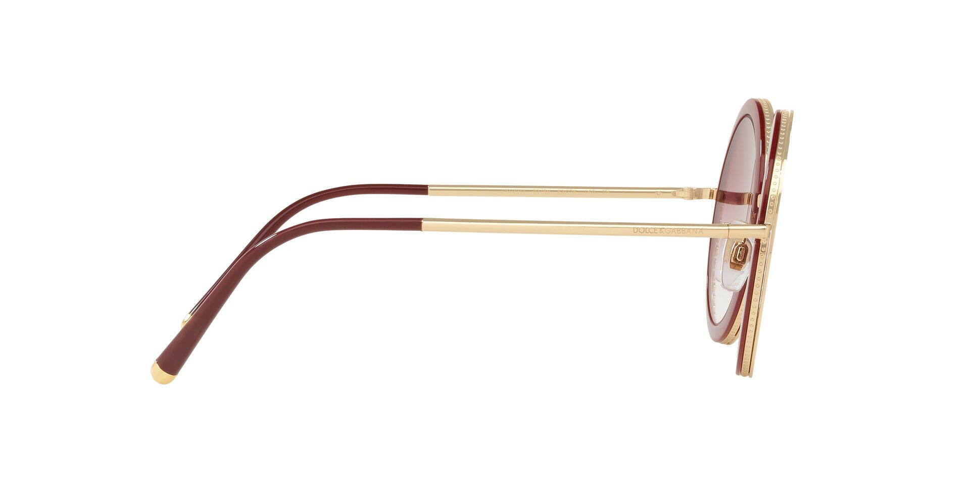 Dolce & Gabbana 2211 02 8H - obrazek 9