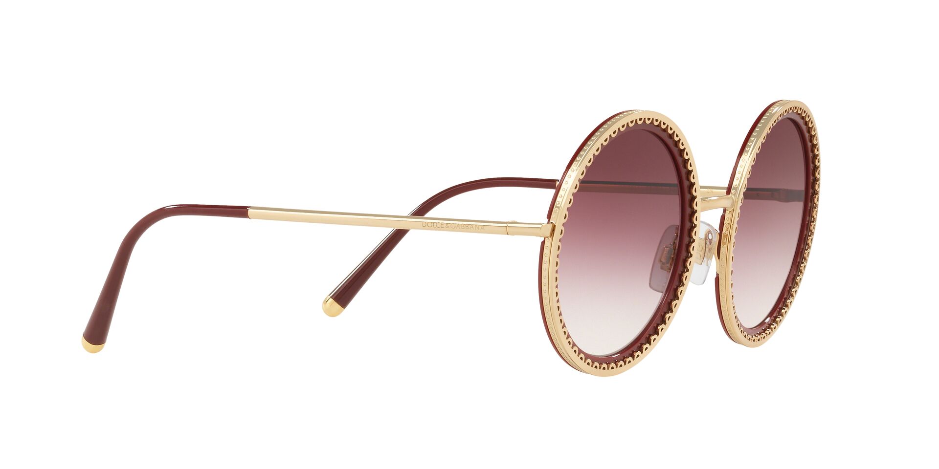 Dolce & Gabbana 2211 02 8H - obrazek 10