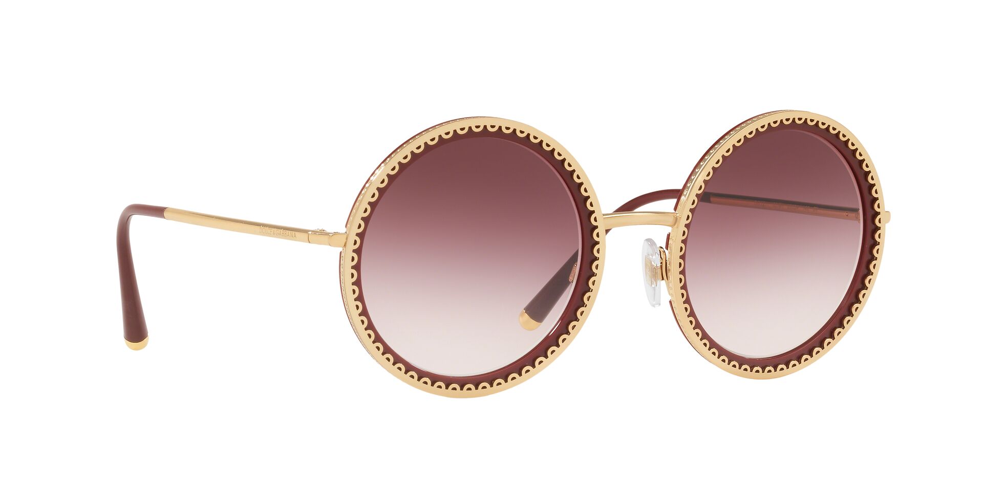 Dolce & Gabbana 2211 02 8H - obrazek 11