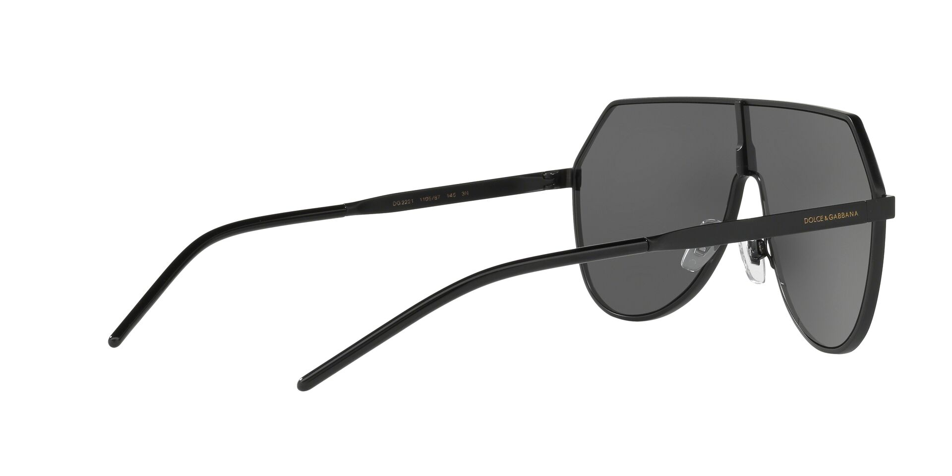 Dolce & Gabbana 2221 110687 - obrazek 8