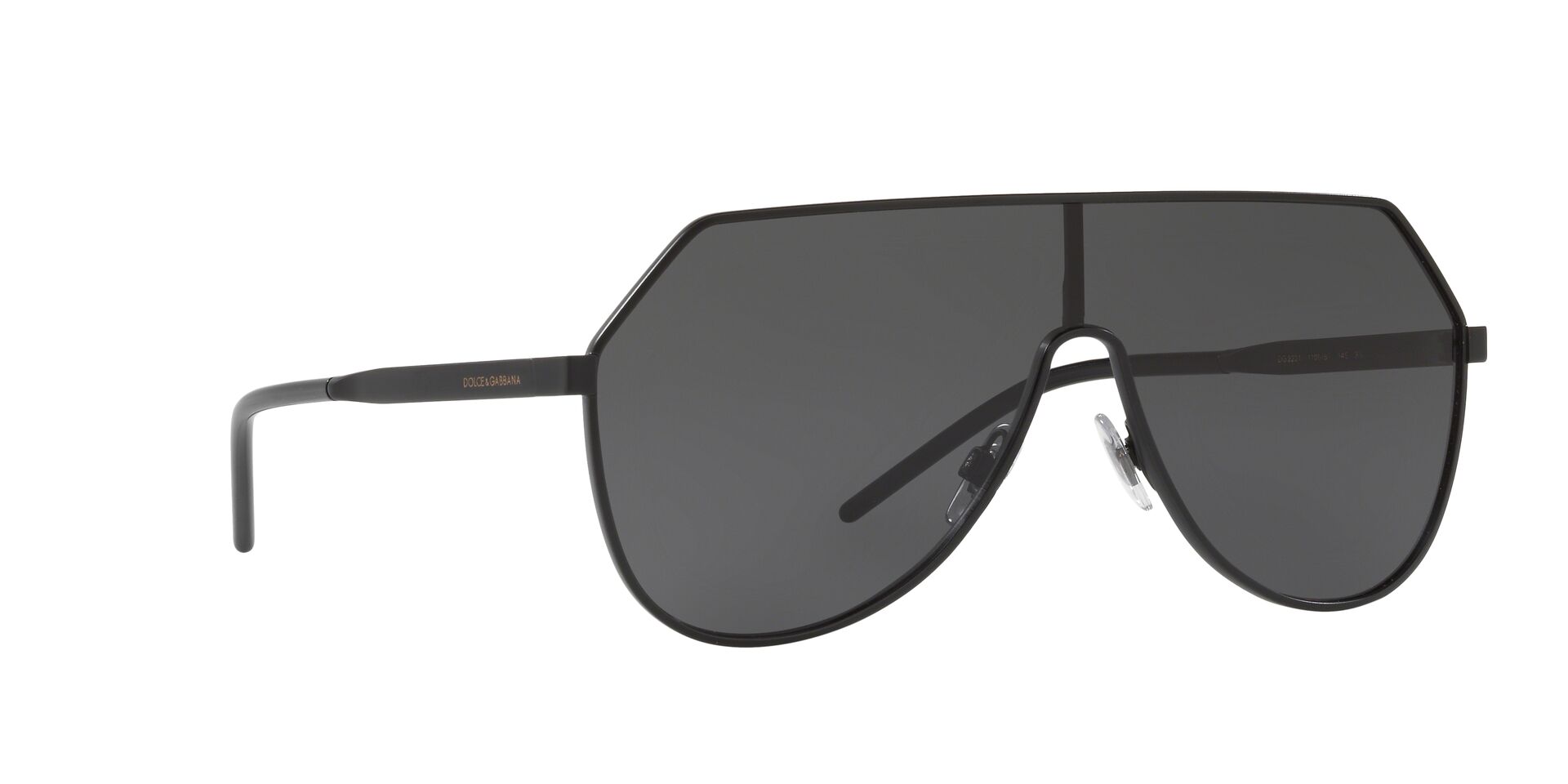 Dolce & Gabbana 2221 110687 - obrazek 11