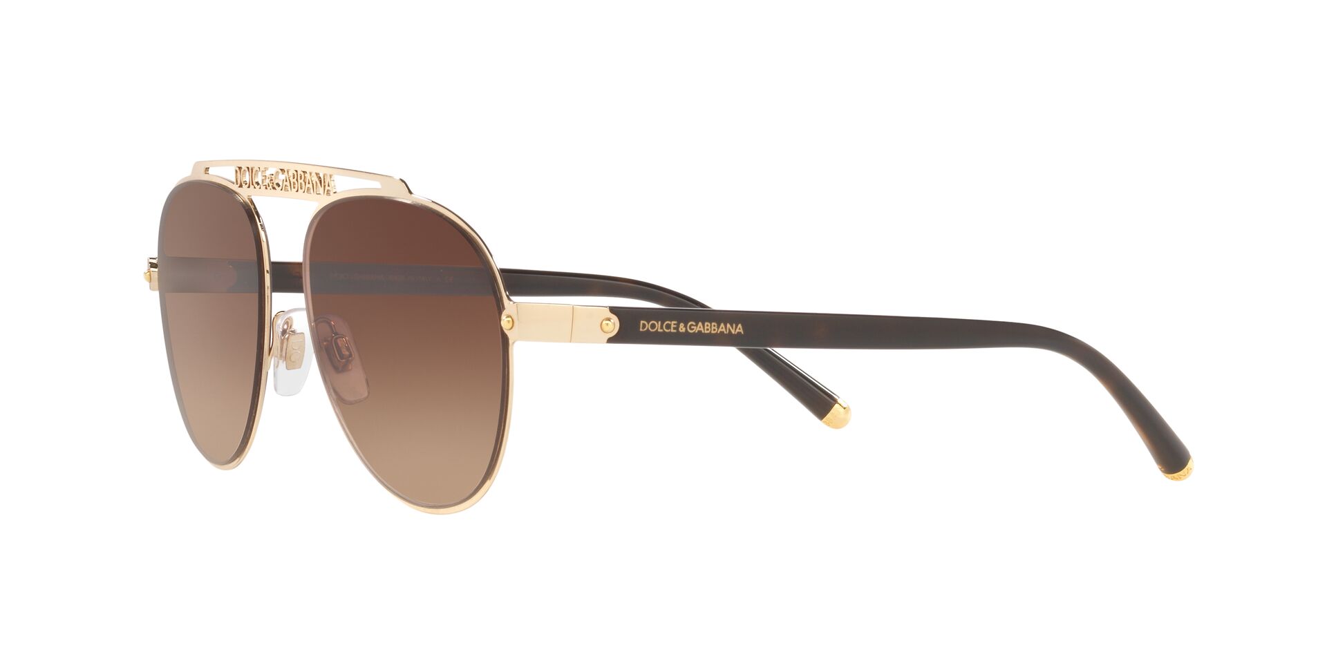 Dolce & Gabbana 2235 02 13 - obrazek 2