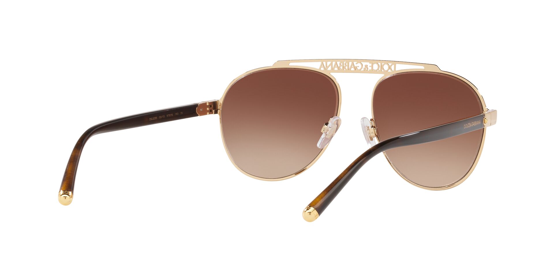 Dolce & Gabbana 2235 02 13 - obrazek 7