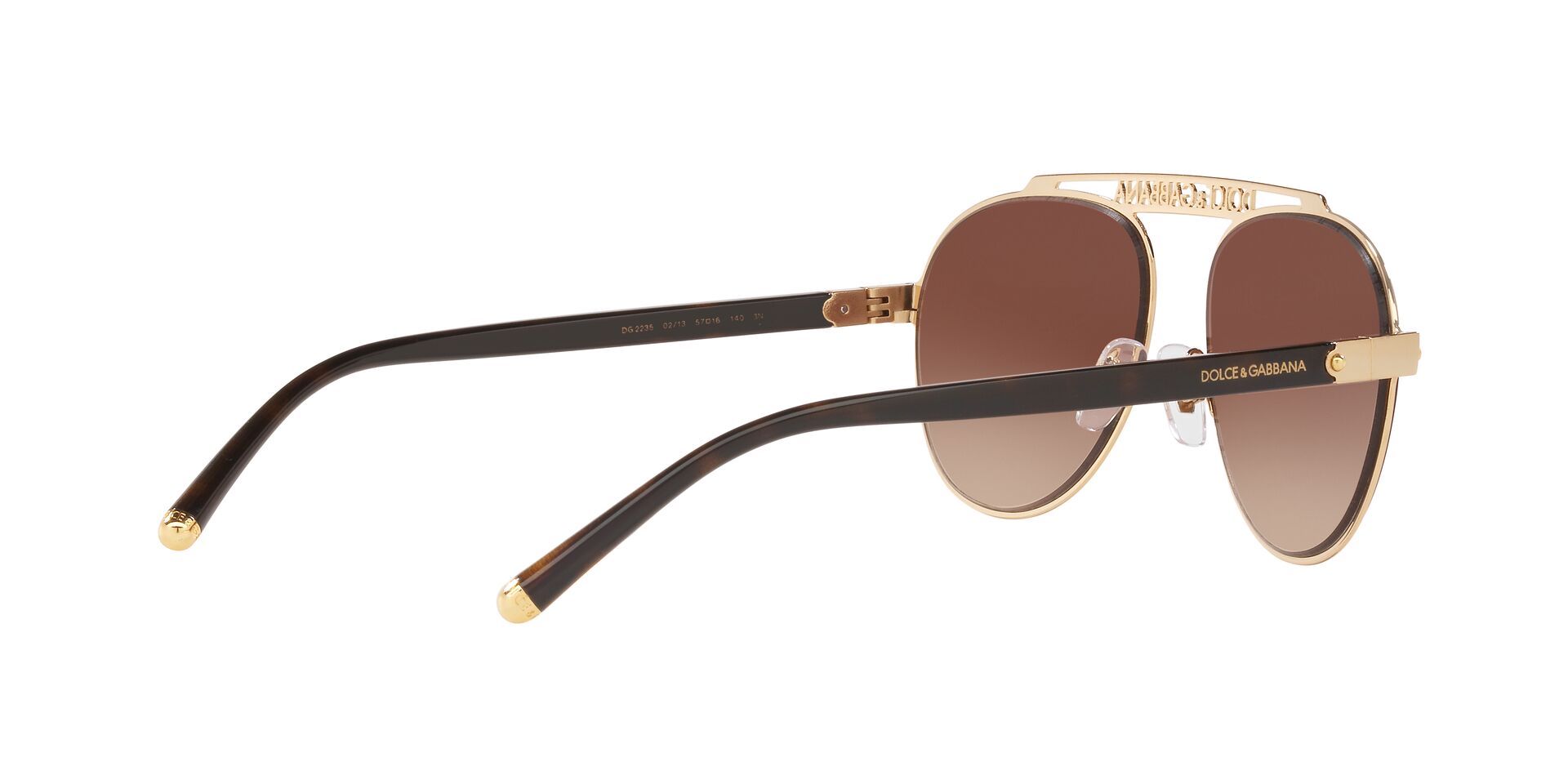 Dolce & Gabbana 2235 02 13 - obrazek 8