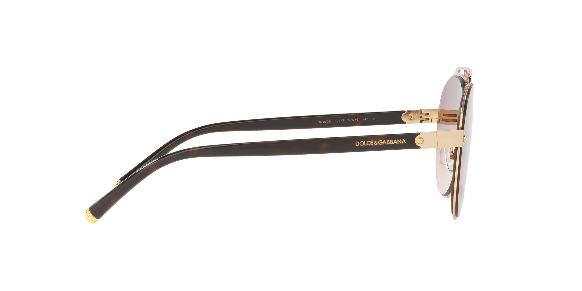 Dolce & Gabbana 2235 02 13 - obrazek 9