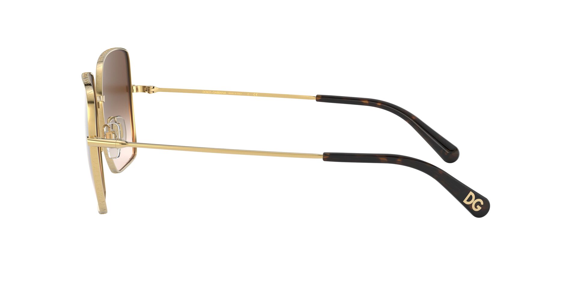 Dolce & Gabbana 2242 02 13 - obrazek 3