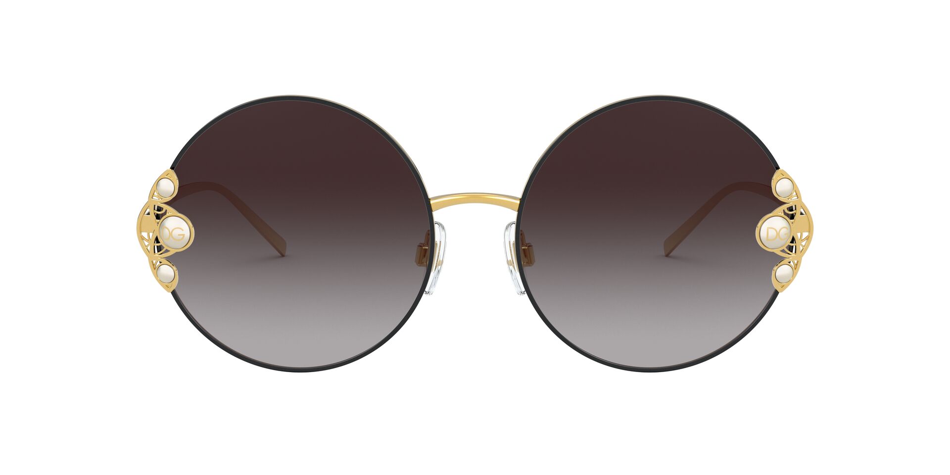 Dolce & Gabbana 2252H 13348G - obrazek 12