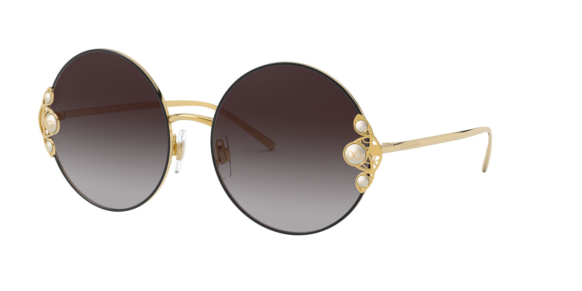 Dolce & Gabbana 2252H 13348G