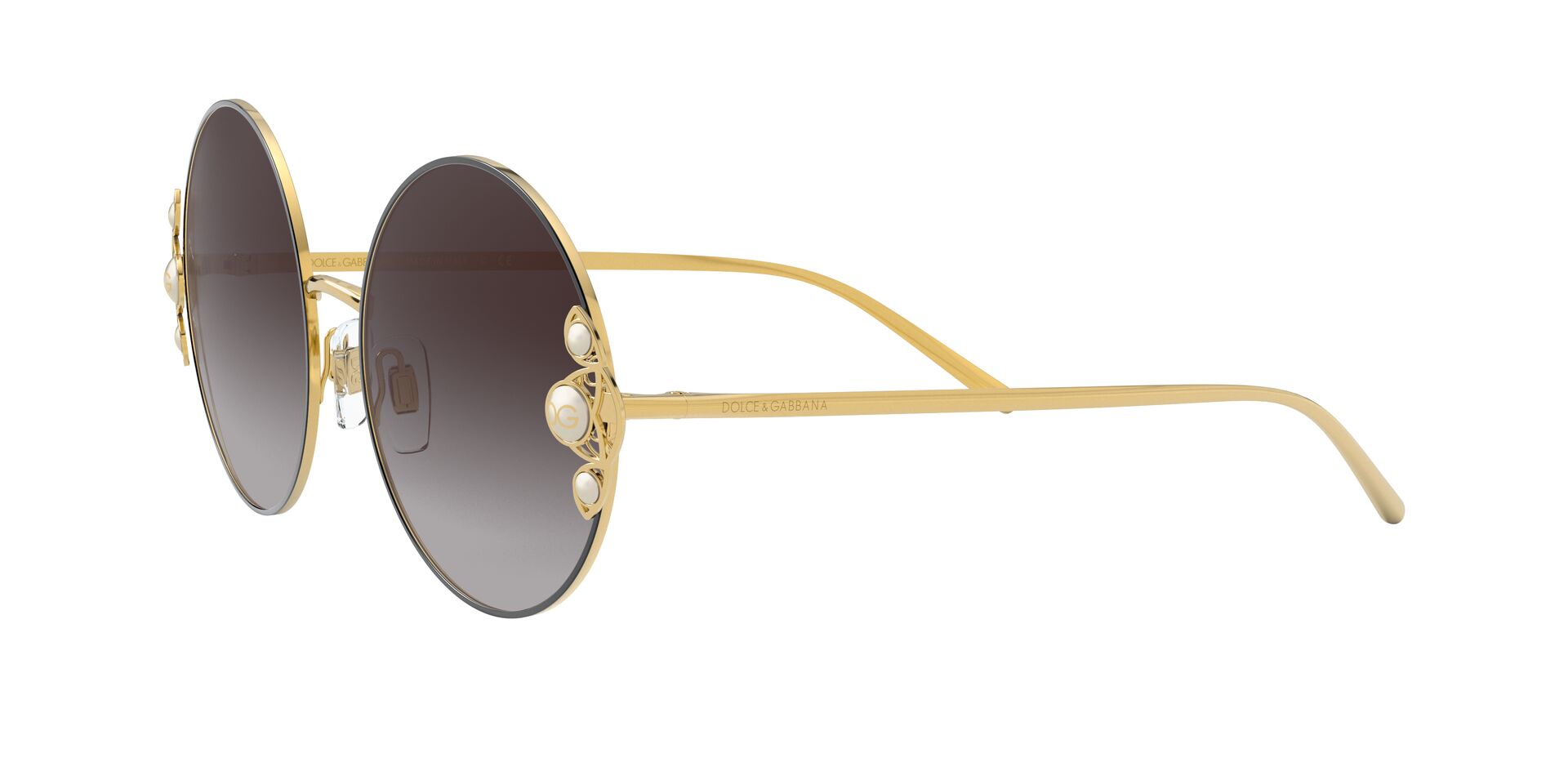 Dolce & Gabbana 2252H 13348G - obrazek 2