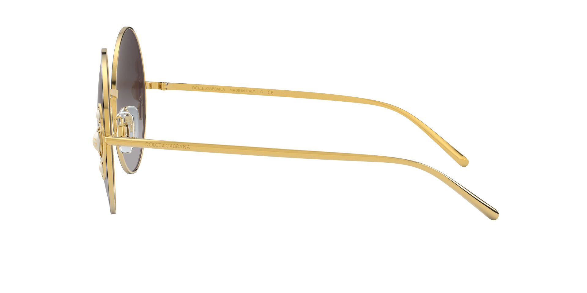 Dolce & Gabbana 2252H 13348G - obrazek 3