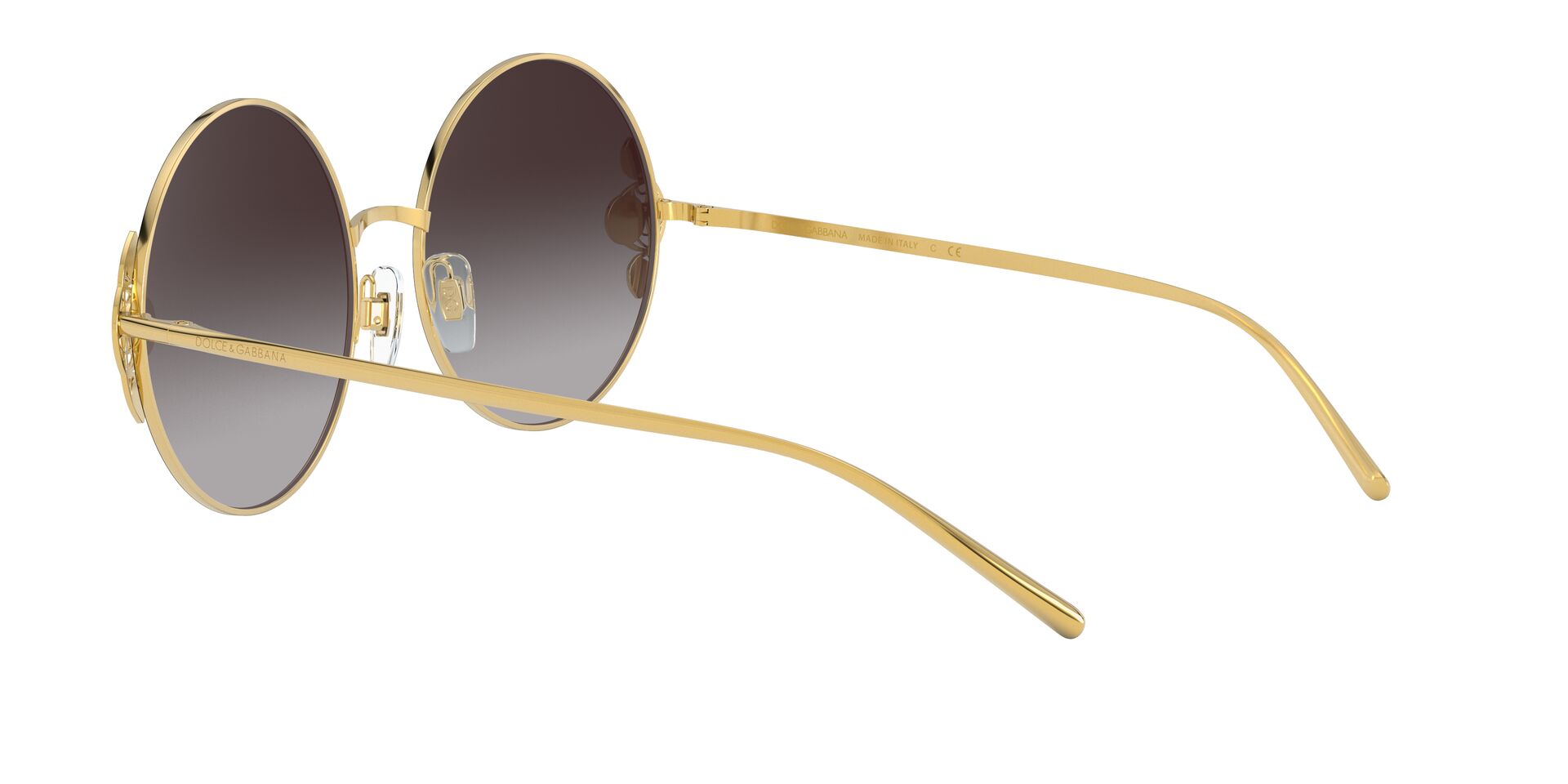 Dolce & Gabbana 2252H 13348G - obrazek 4