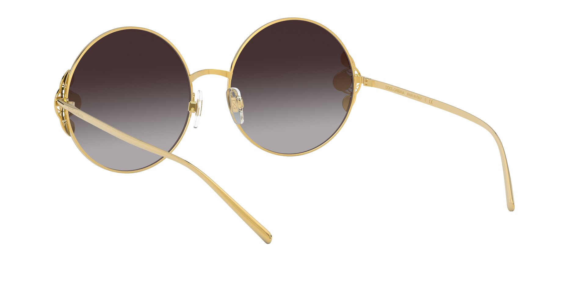 Dolce & Gabbana 2252H 13348G - obrazek 5