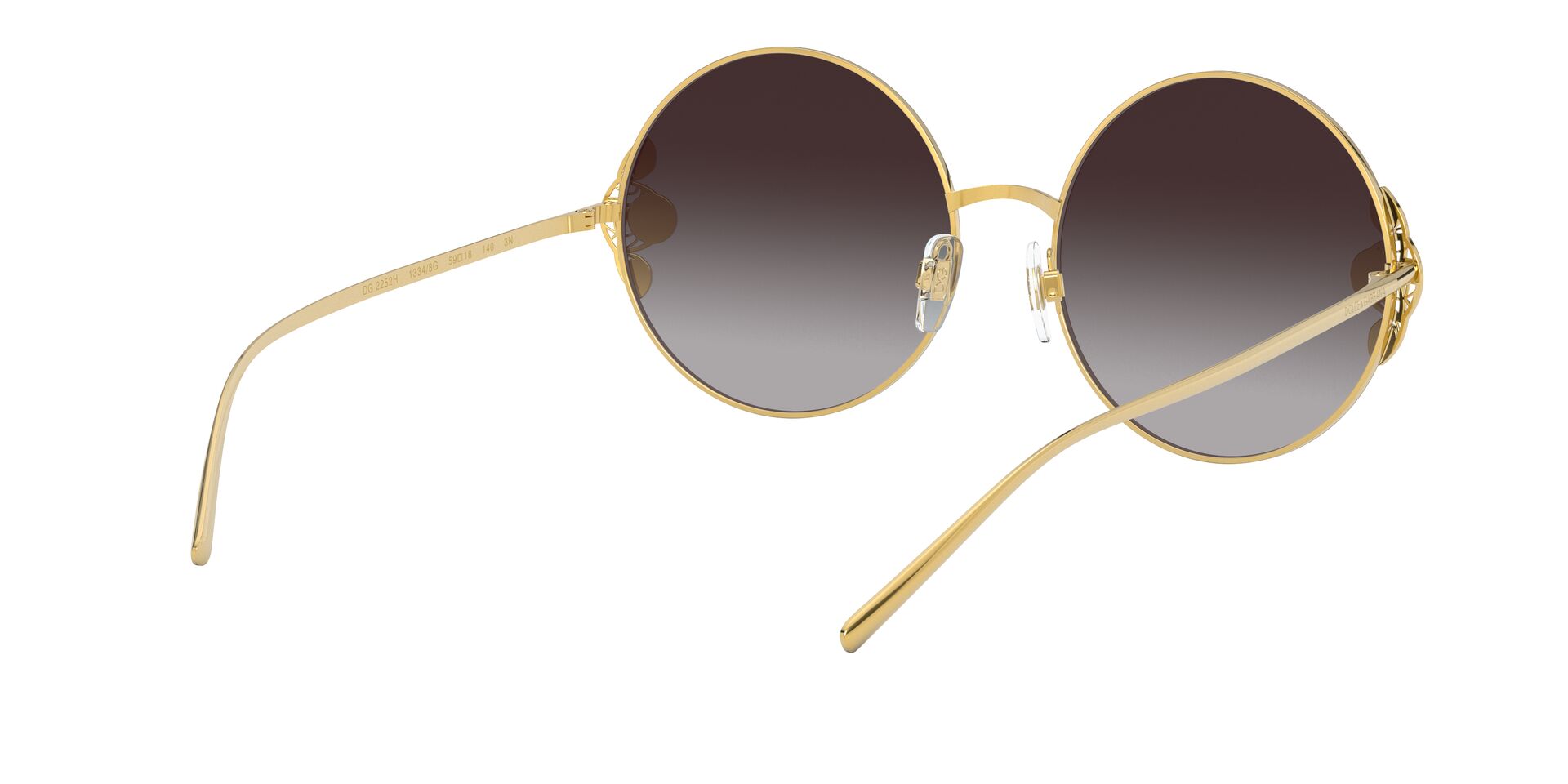 Dolce & Gabbana 2252H 13348G - obrazek 7