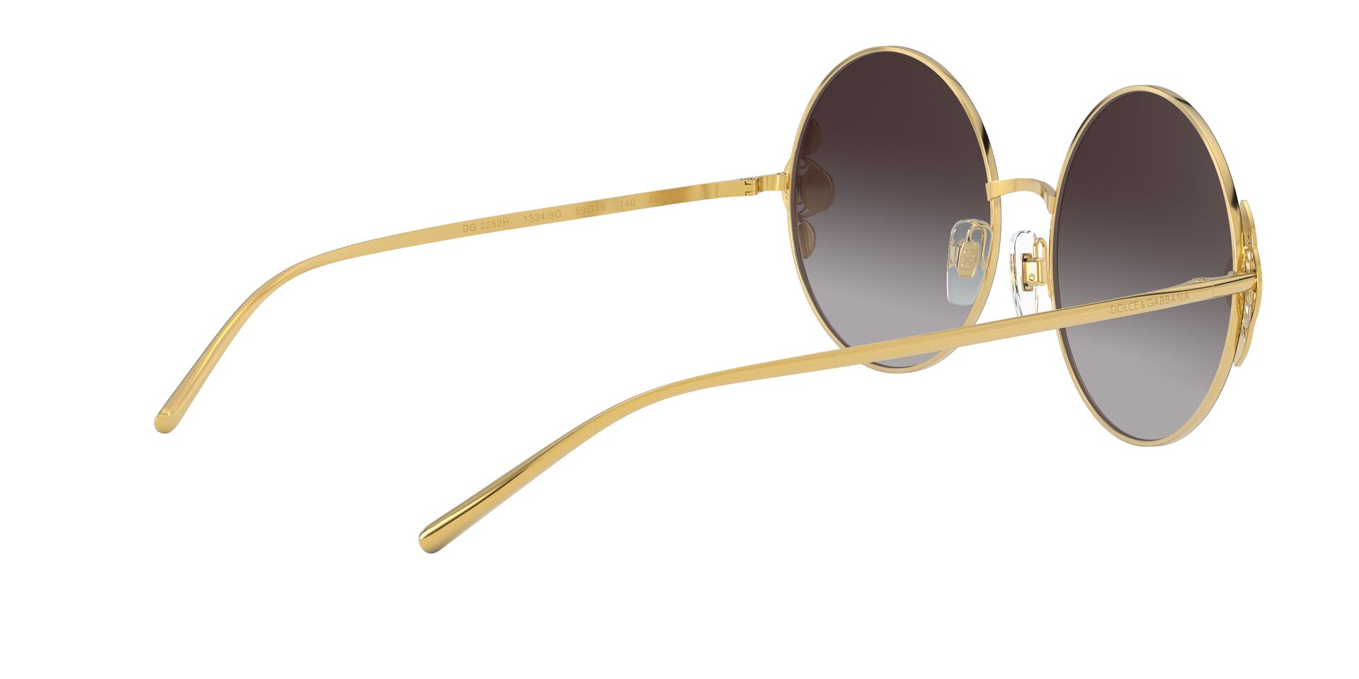 Dolce & Gabbana 2252H 13348G - obrazek 8