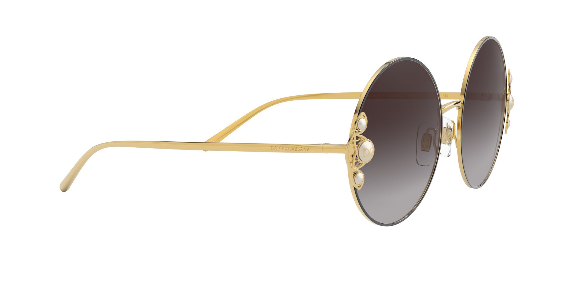 Dolce & Gabbana 2252H 13348G - obrazek 10