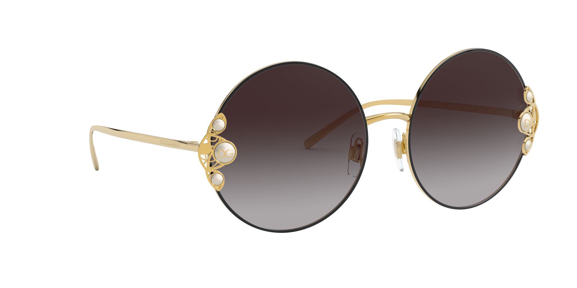 Dolce & Gabbana 2252H 13348G - obrazek 11