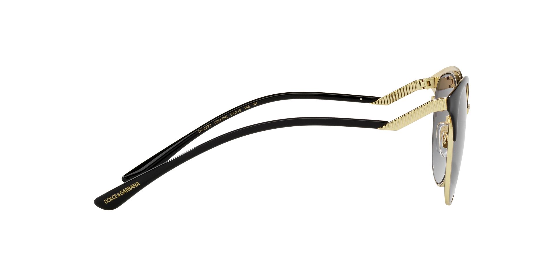 Dolce & Gabbana 2273 13348G - obrazek 9