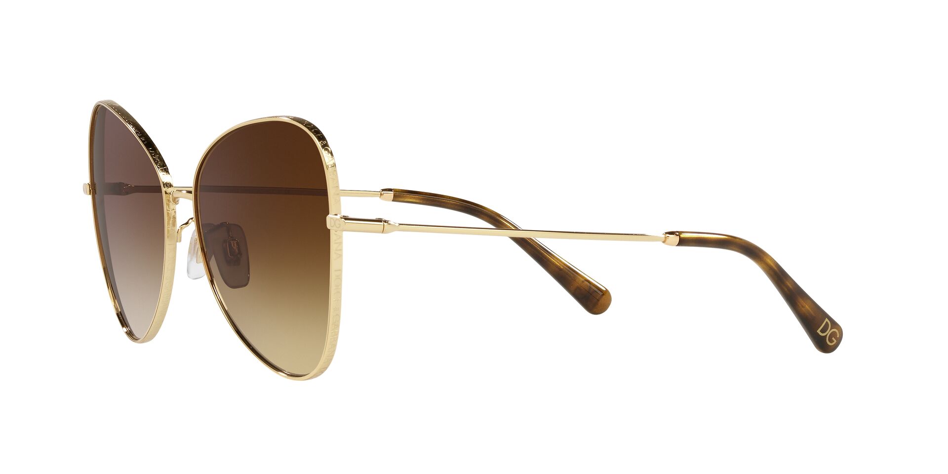 Dolce & Gabbana 2274 02 13 - obrazek 2