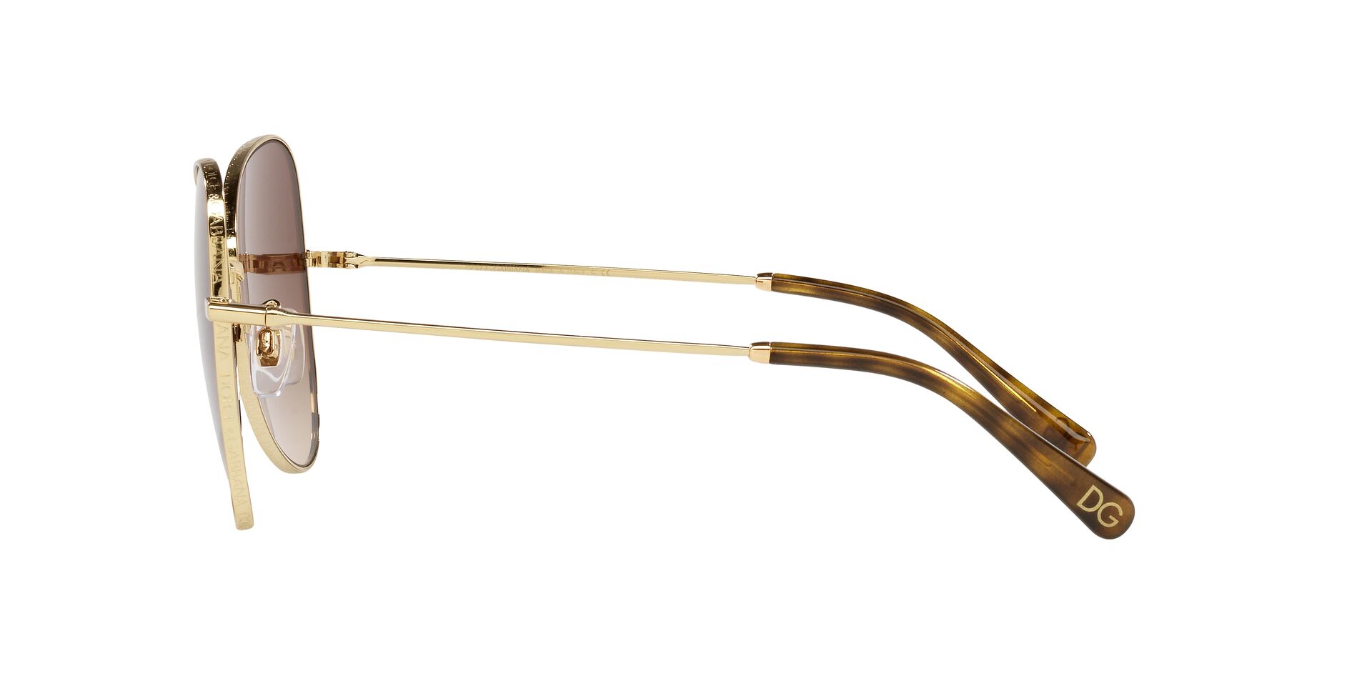 Dolce & Gabbana 2274 02 13 - obrazek 3