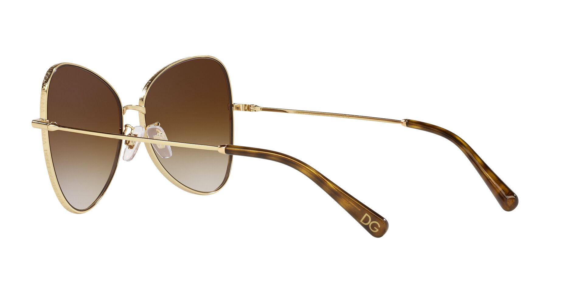 Dolce & Gabbana 2274 02 13 - obrazek 4