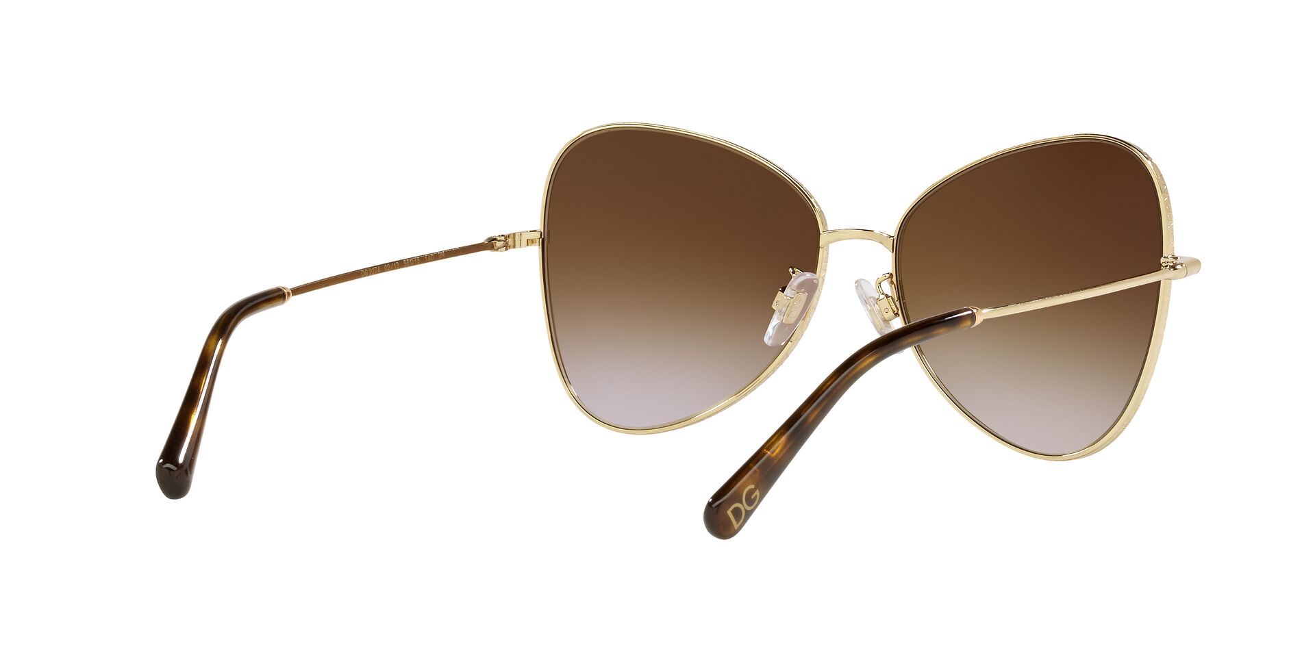 Dolce & Gabbana 2274 02 13 - obrazek 7