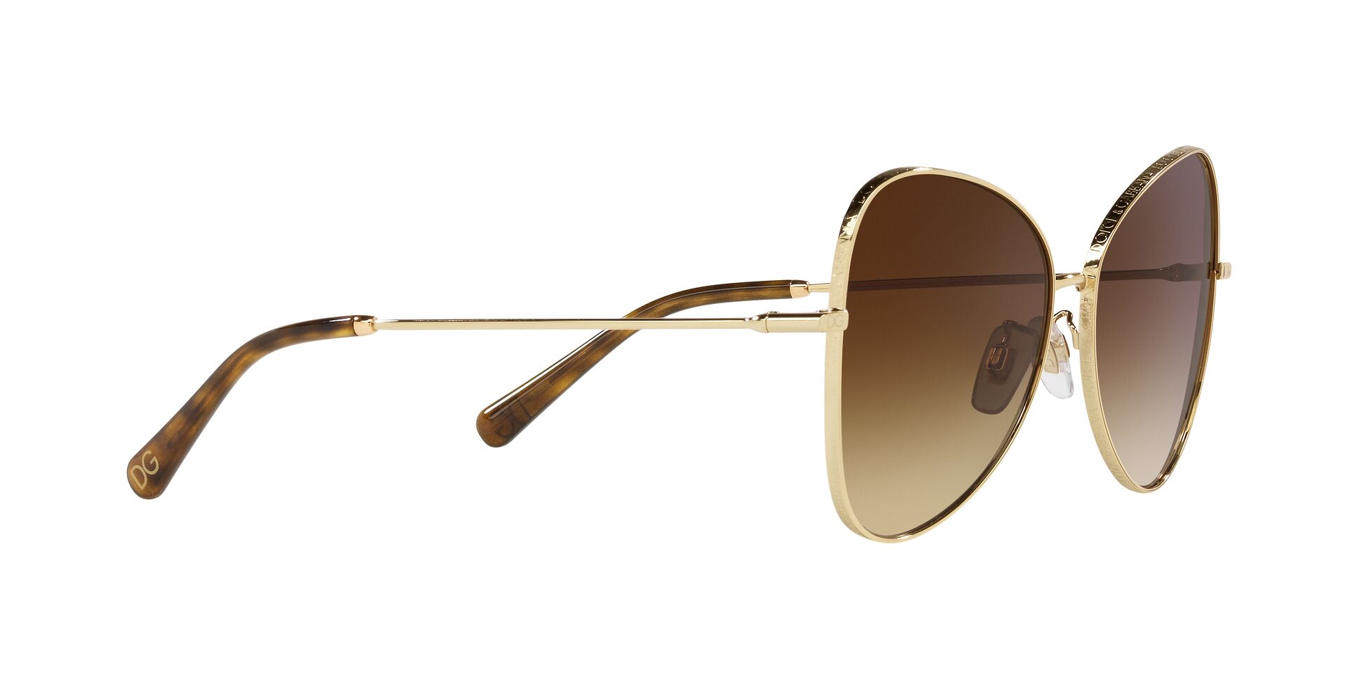 Dolce & Gabbana 2274 02 13 - obrazek 10