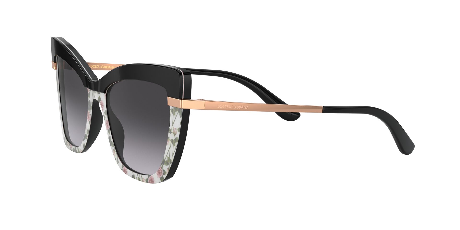 Dolce & Gabbana 4374 32508G - obrazek 2