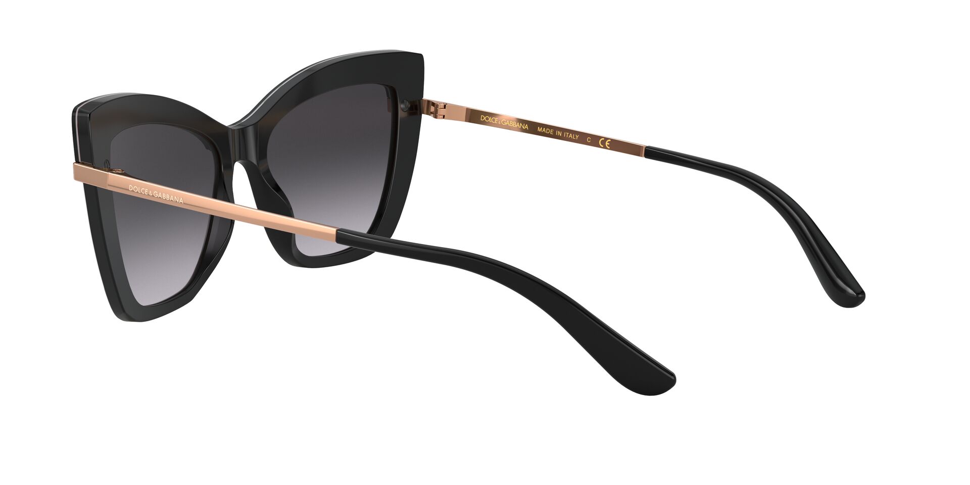 Dolce & Gabbana 4374 32508G - obrazek 4