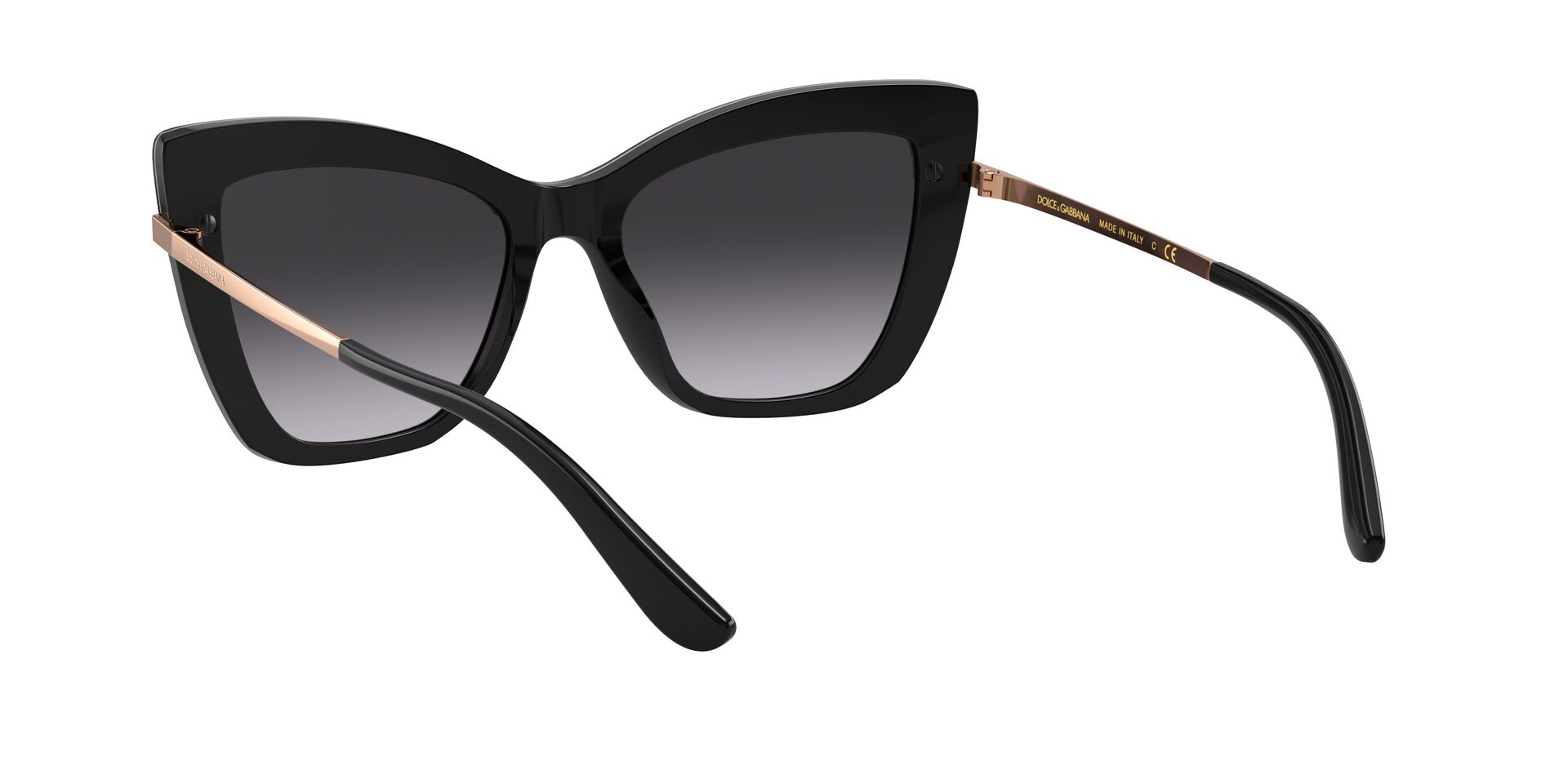 Dolce & Gabbana 4374 32508G - obrazek 5